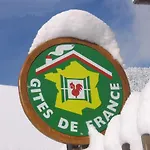 Apartment Du Grand Pre *