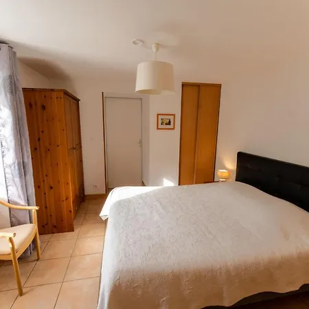 Gîte du Grand Pré Apartment