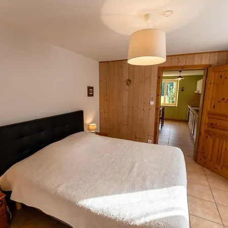 Apartment Gîte du Grand Pré