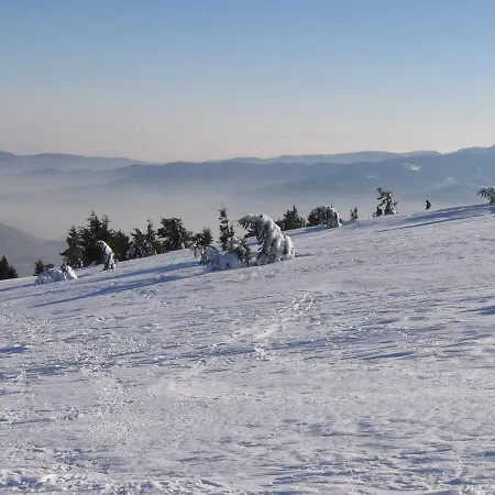 Du Grand Pre Apartment *