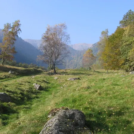 Du Grand Pré *