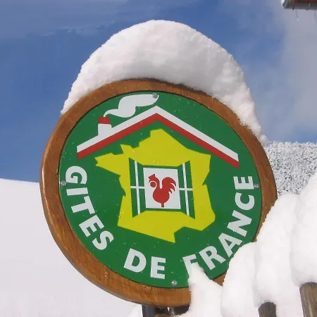 Apartment Du Grand Pre *