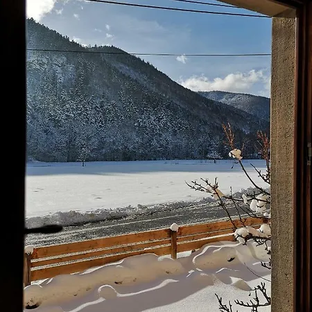 Appartement Du Grand Pré *