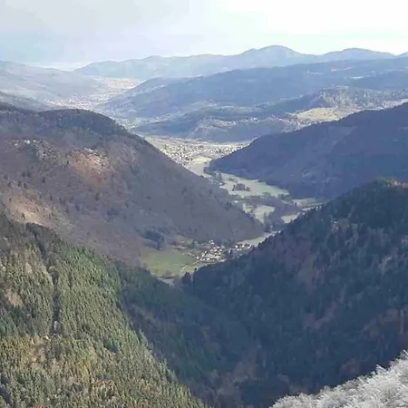Du Grand Pré Appartement *
